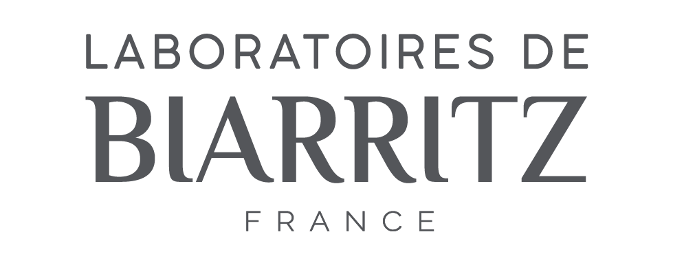 Crème de change certifiée Bio - Laboratoires de Biarritz