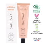 Soin exfoliant visage & lèvres - BAIOBAY