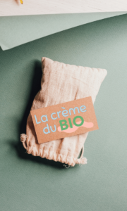 La crème du BIO
