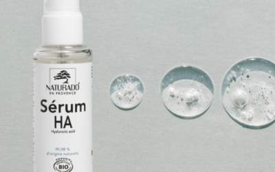Acide hyaluronique ou collagène