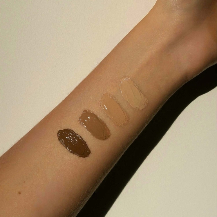 Crème solaire teintée SPF30 - Laboratoires de Biarritz