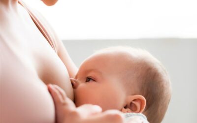 La creme pour les seins allaitement, un soin essentiel