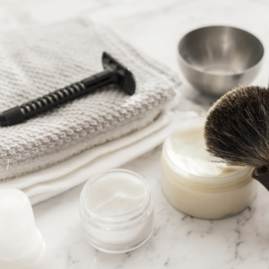 Article - Les différences entre les produits de beauté féminins et masculins : mythe ou réalité ?