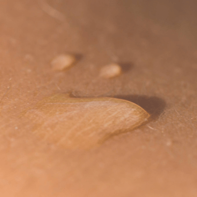 La peau, article La crème du BIO