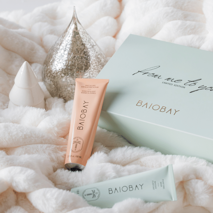 Coffret From me to you - BAIOBAY