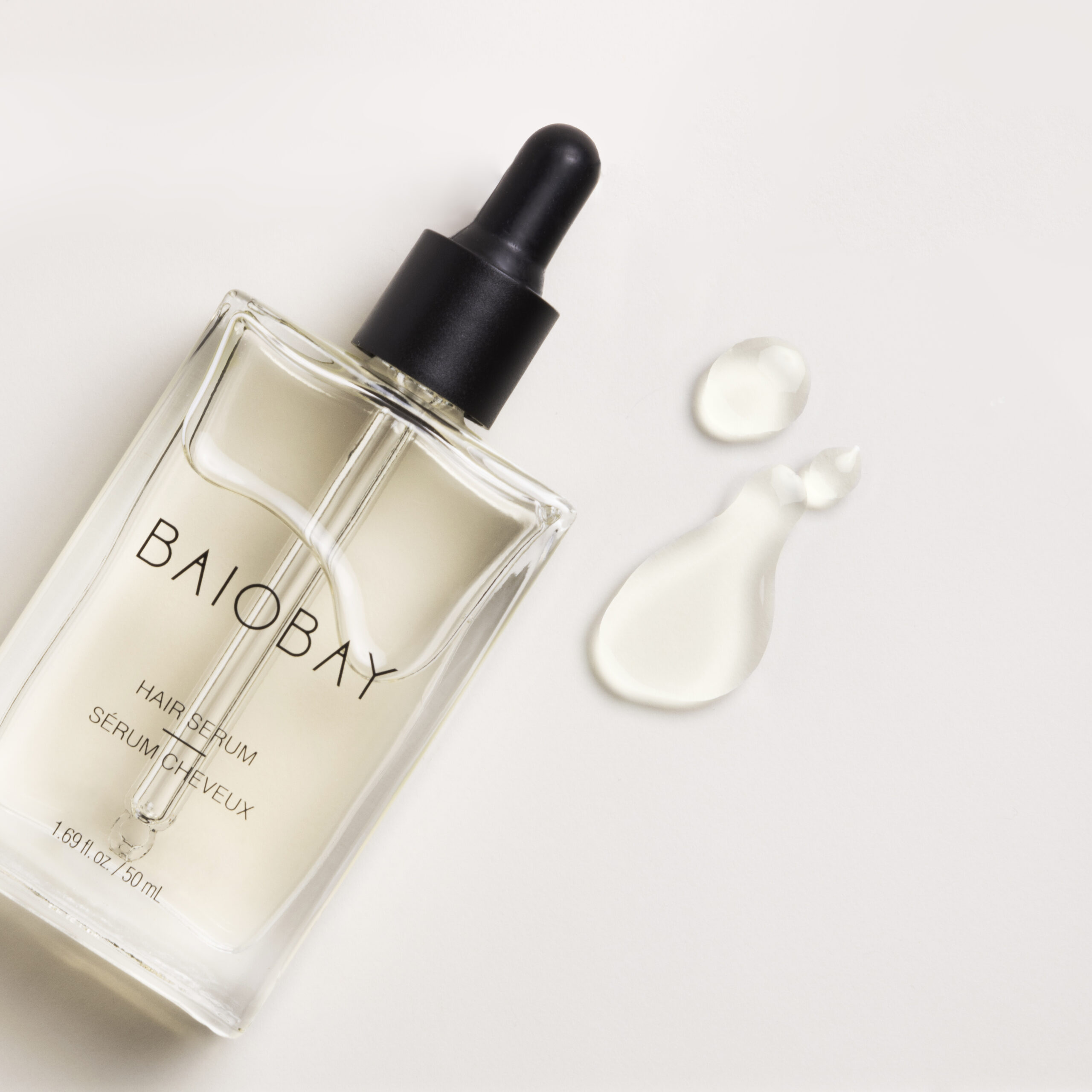 Sérum cheveux - BAIOBAY Sérum cheveux - BAIOBAY