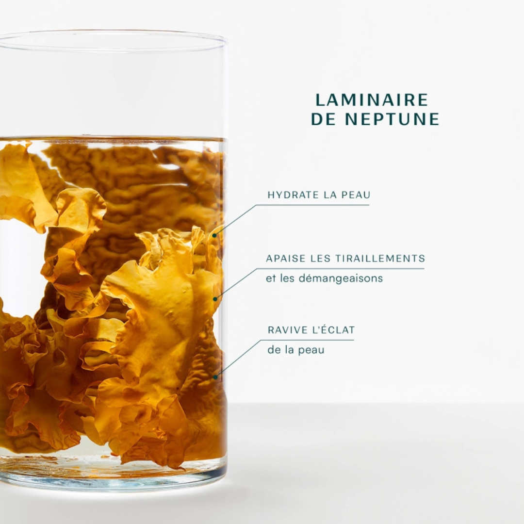 Démaquillant biphasé - Laboratoires de Biarritz