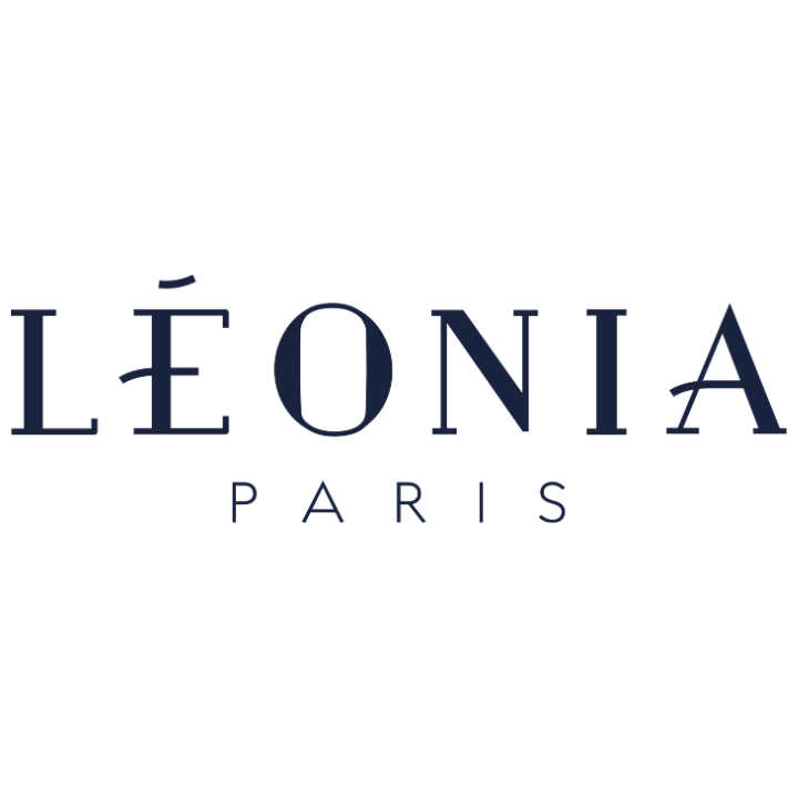 Léonia Paris Logo