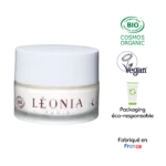 Masque visage thé blanc - Léonia Paris