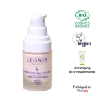 Contour des yeux thé blanc - Léonia Paris