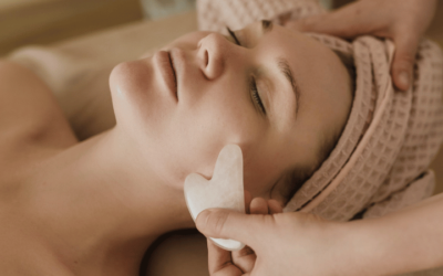 Gua sha avant après, l’incroyable accessoire beauté