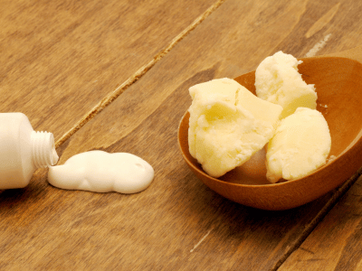 Beuure de karité pur 