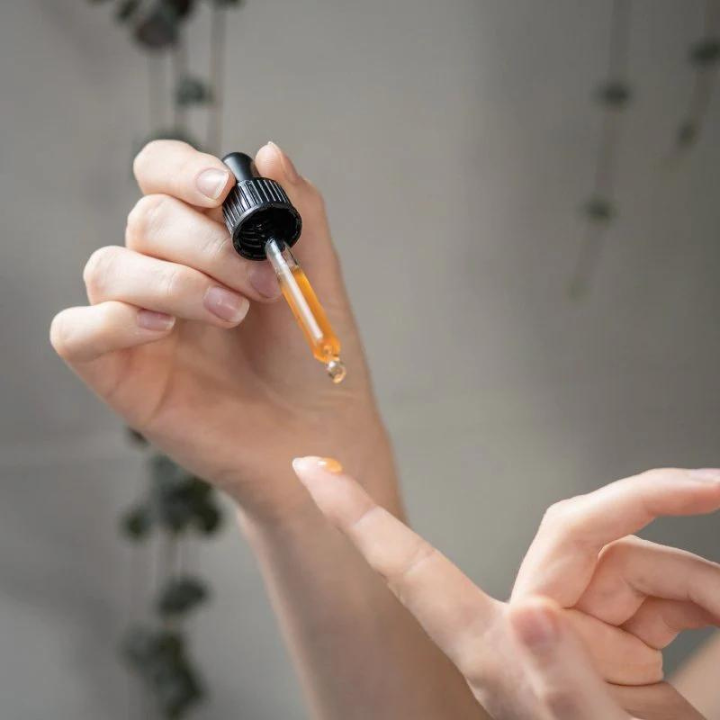 Contour des yeux défatiguant - Clémence & Vivien Contour des yeux défatiguant - Clémence & Vivien