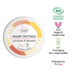 Baume onctueux parfum fleurs d'été - Clémence & Vivien
