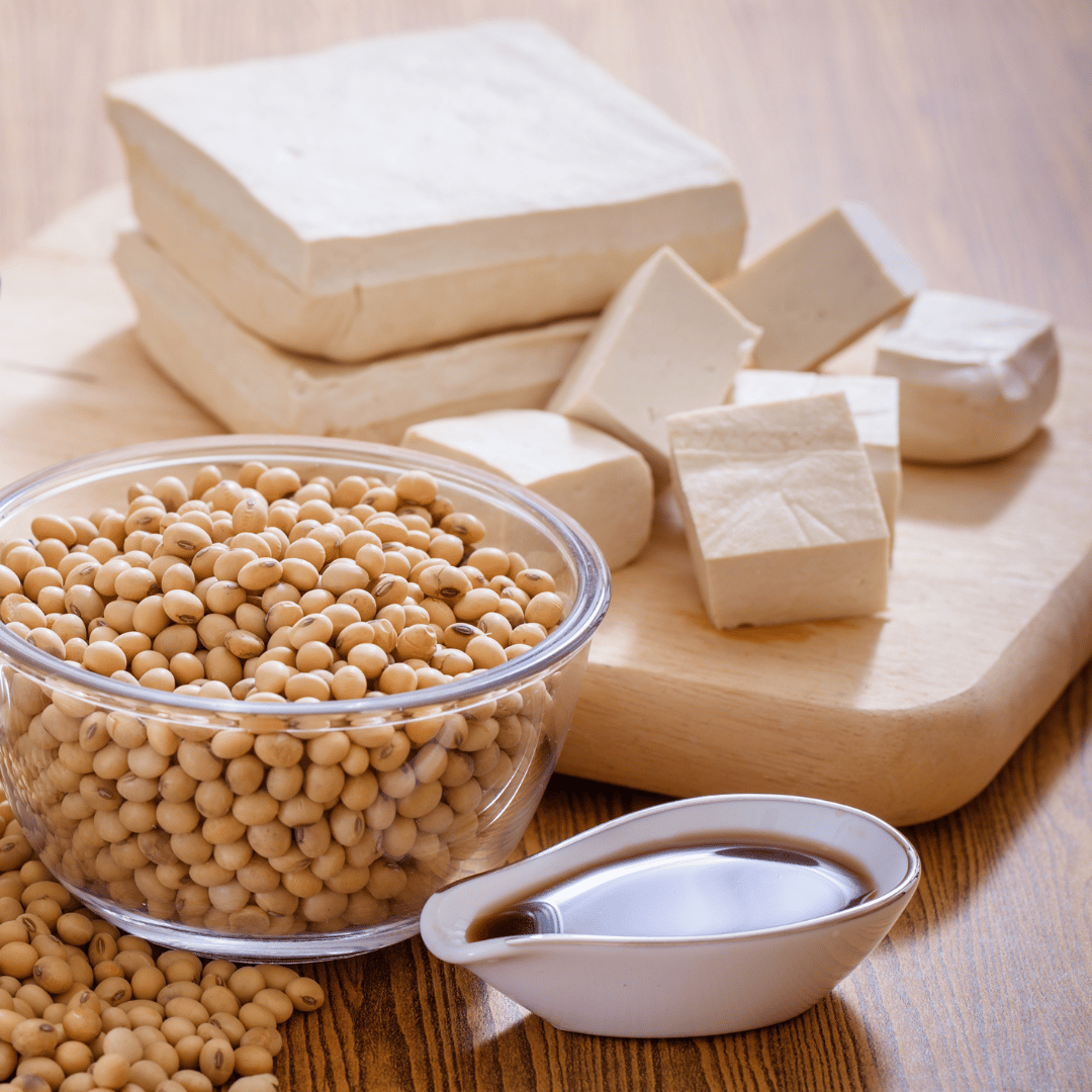 Aliments bon pour la peau