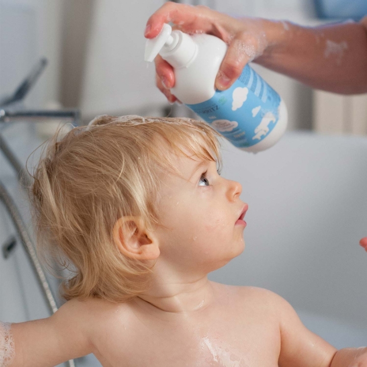 Soin bébé Laboratoires de Biarritz