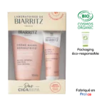 Duo Cica Repa - Laboratoires de Biarritz