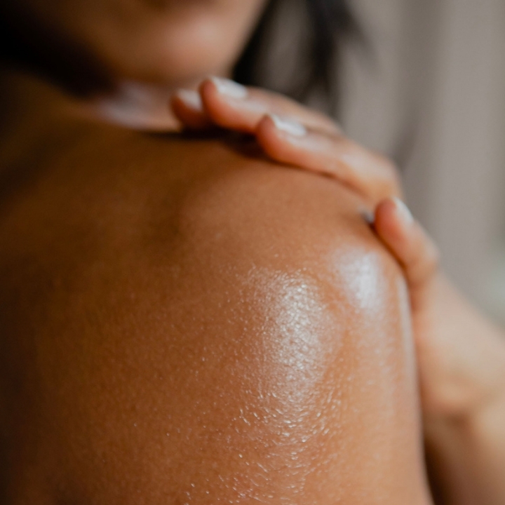 Huile sèche - Laboratoires de Biarritz