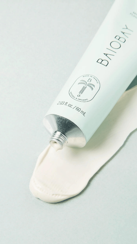 Masque purifiant - BAIOBAY Masque purifiant - BAIOBAY