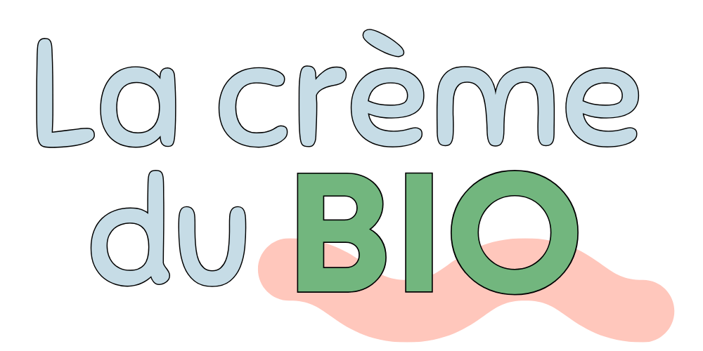 La crème du BIO - Logo