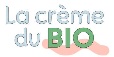 Logo - La crème du BIO Logo - La crème du BIO