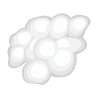 Extrait de coton, huile visage peaux sensibles Minimaliste