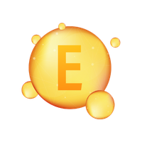 Vitamine E tocophérol