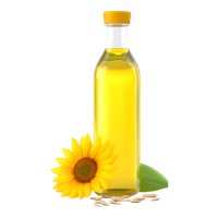 Huile de tournesol