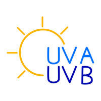 Filtres anti-UVA/UVB Sun-Protect lait solaire SPF 50