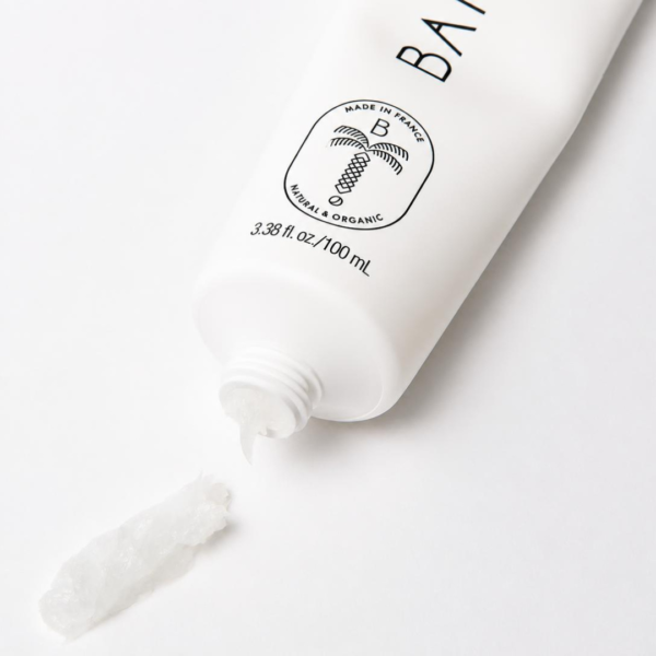 Huile de coco pure - BAIOBAY