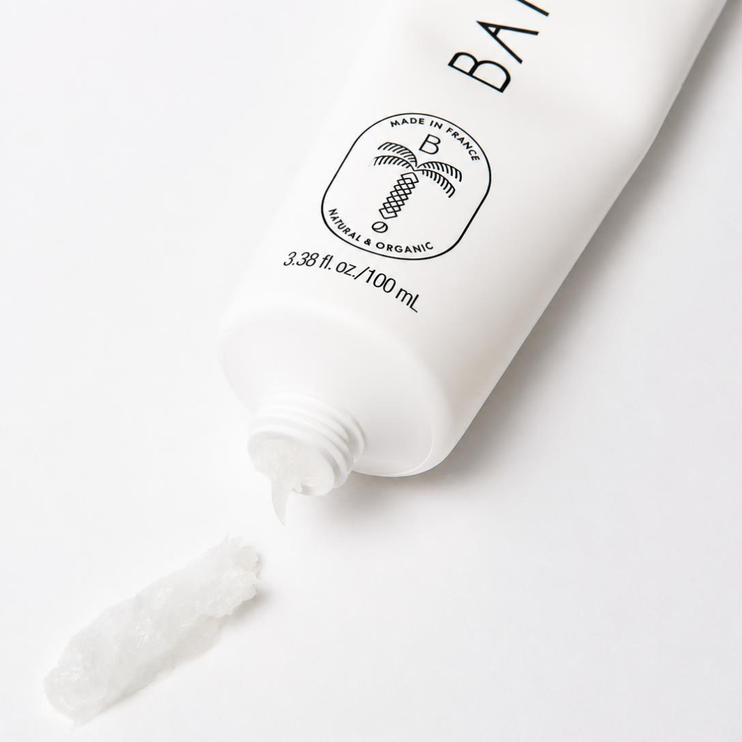 Huile de coco pure - BAIOBAY