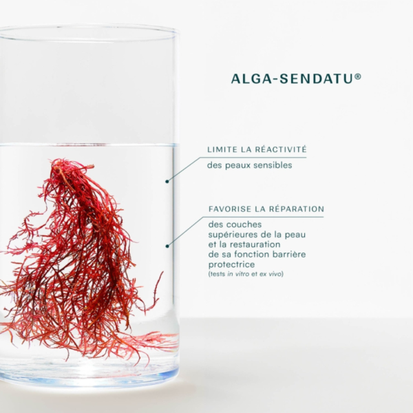 Alga Sendatu Laboratoires de Biarritz