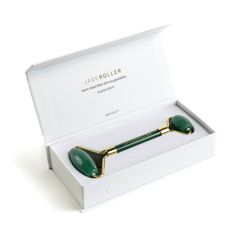 Rouleau de Jade - Jade Roller
